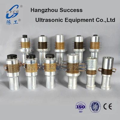 quality  VIBRATION SENSOR Price Good High Power Ultrasonic Transducer 40 KHz factory