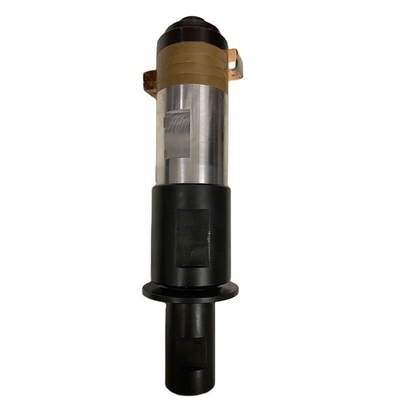 Wholesale Original Ultrasonic Plastic Welding Transducer 20khz 2000W Ultrasonic Plastic Welding