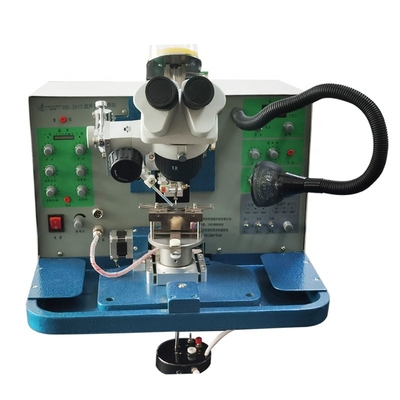 SMD Ultrasonic Welding Machine Gold Wire Purity Au Gold Bonding Wire