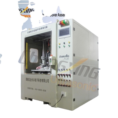 Low Price Home Use Ultrasonic Welder Plastic Welding Machine Strip Welding Machine Plastic Ultrasonic Welding Machine