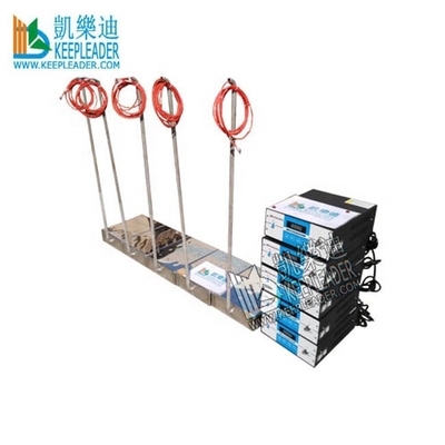 Immersive Ultrasonic Transducers Hotels Ultrasonic Transducer Package Pack For Submersible Transd