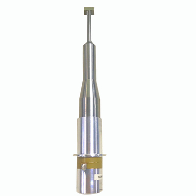 Long Working Life 35k MAS Spot Machine Vibrator Plastic Welding Transducer Ultrasonic Welding Transducer
