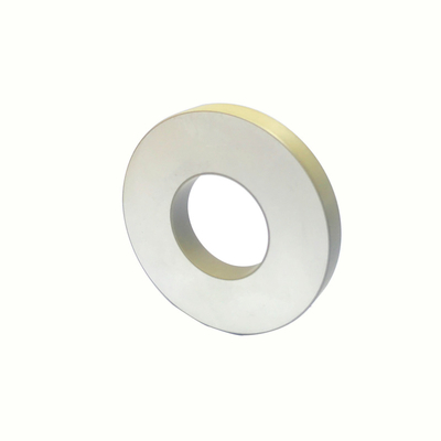 PZT8 Ultrasonic Welding Ring Piezo Ceramic 50 *17* 6.5 For Ultrasonic Welding 20K Piezo Transducer Disc