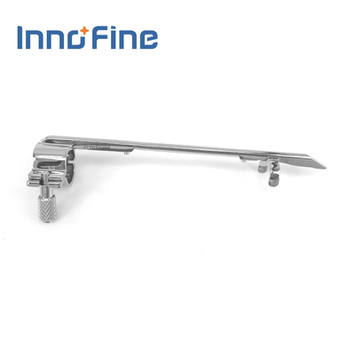 Metal ISO &amp;CE Ultrasound Needle Guide For Siemens EC1123 Probe