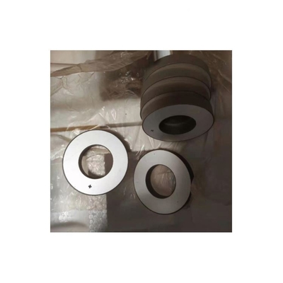 Rectangle Piezo Ceramic Piezo Ceramic Transducer Element Stainless Steel