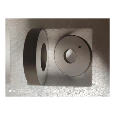 Titania/titanate quality piezoelectric ceramic transducer stable ceramic piezoelectric transducer transducer