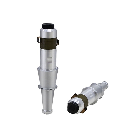 Hotels Lowest Rate Advanced Professional Ultrasonic Transducer For Plastic Welding