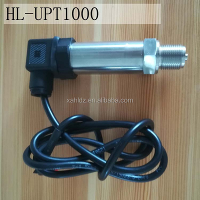 4-20mA/0-5V/0-10V output pressure transmitter/transducer/sensor HL-UPT1000